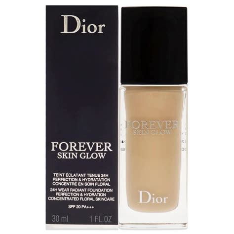 Amazon.com: Dior Forever Skin Glow 2n.